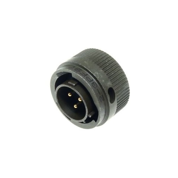KPT 3C 316 PIN PLUG